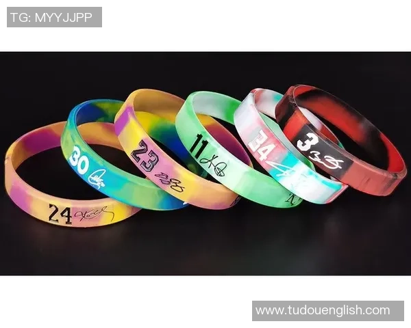 足球球星手环制作教程详解 带你一步步打造专属个性手环 足球球星手环制作教程详解 带你一步步打造专属个性手环